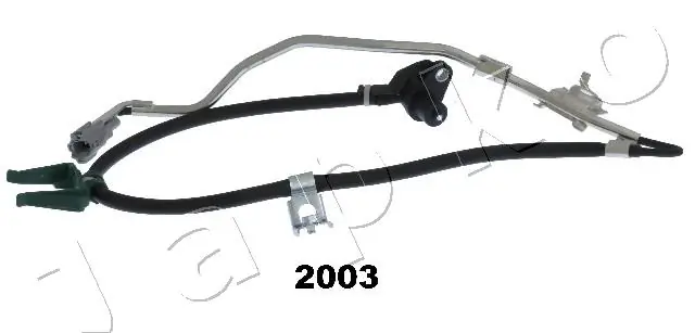 Sensor, Kelajuan Roda 1512003