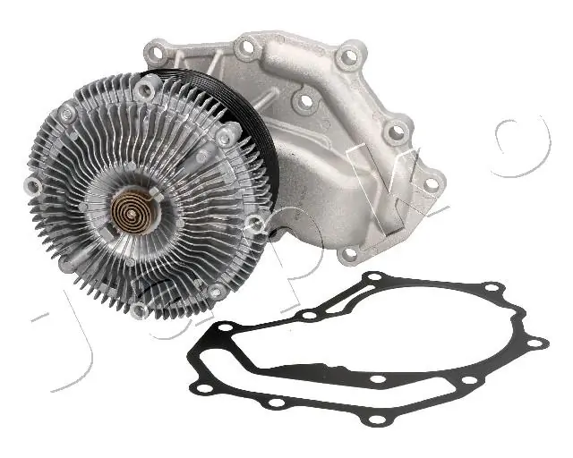 Water Pump, engine cooling 35173