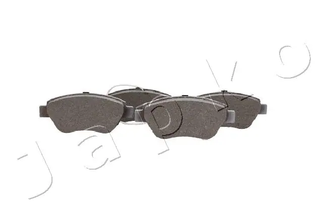 Brake Pad Set, disc brake 500015