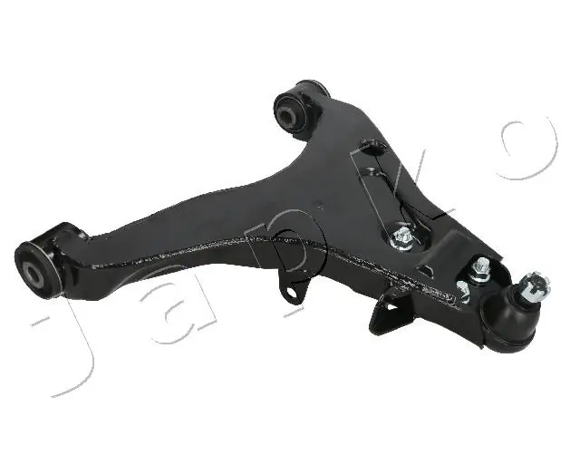 Control/Trailing Arm, wheel suspension 72518R