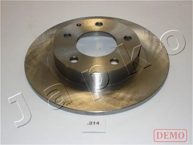 Brake Disc 61314C