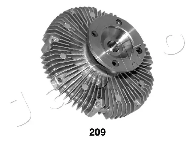 Clutch, radiator fan 36209