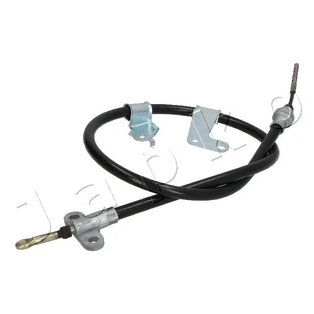 Cable Pull, parking brake 131434