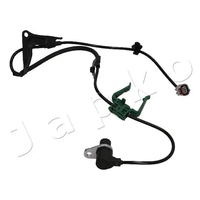Sensor, wheel speed 151217