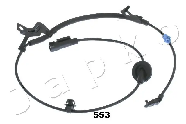 Sensor, wheel speed 151553
