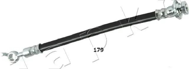 Holding Bracket, brake hose 69179