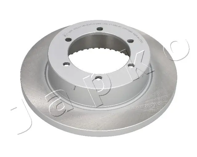 Brake Disc 61109C