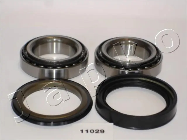Wheel Bearing Kit 411029