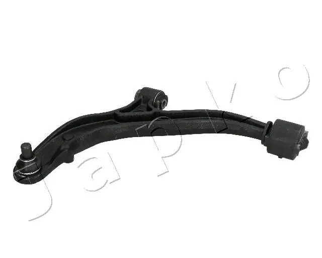 Control/Trailing Arm, wheel suspension 72C13L