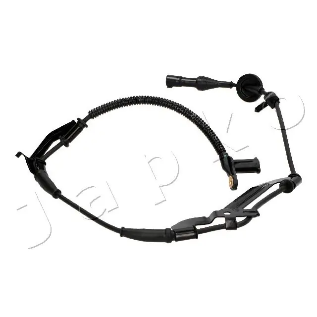 Sensor, wheel speed 151312