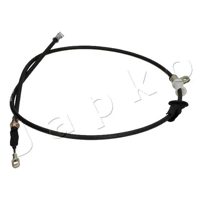 Cable Pull, parking brake 131503