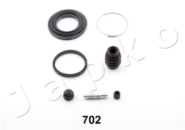 Repair Kit, brake caliper 120702