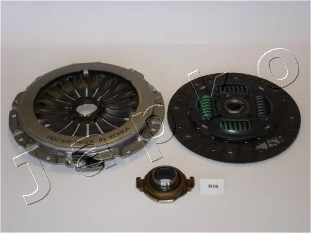 Clutch Kit 92H18