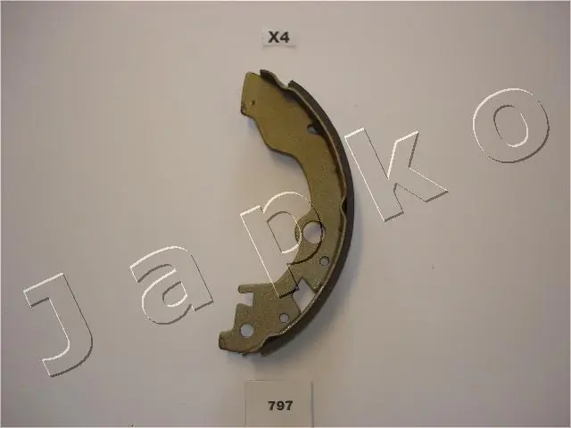 Brake Shoe Set 55797
