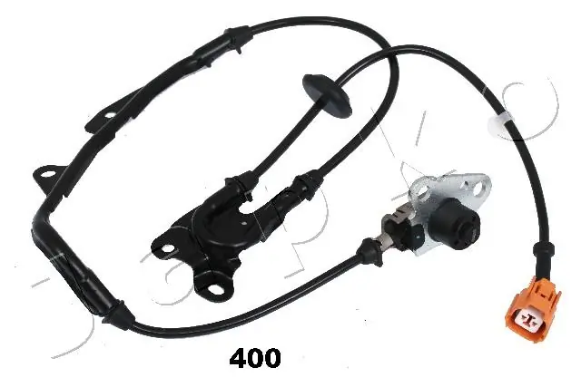 JAPKO 151400 Sensor, wheel speed