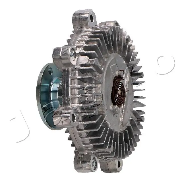 JAPKO 36500 Clutch, radiator fan