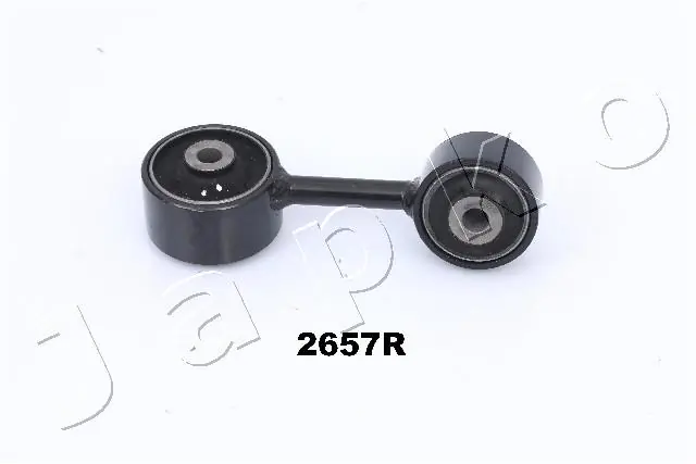 JAPKO GOJ2657 Mounting, engine