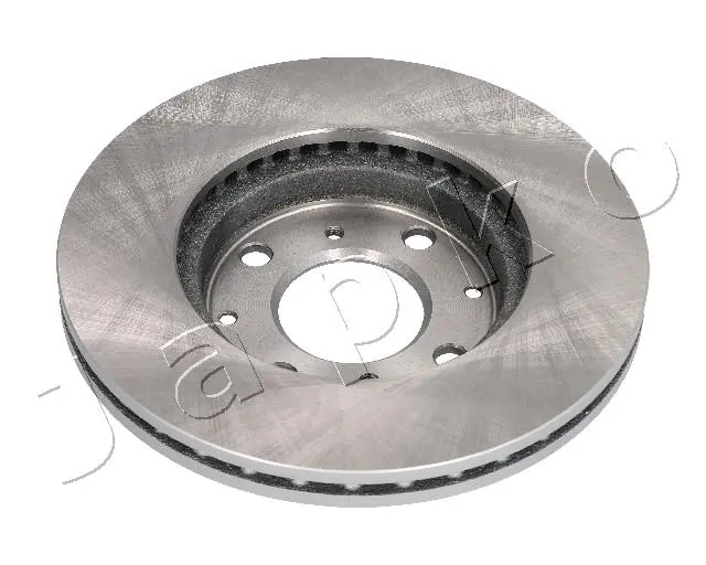 Brake Disc 60491C