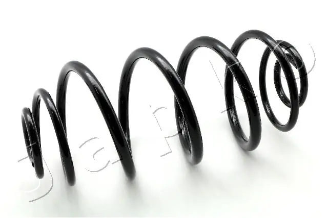 Suspension Spring ZCJ5135J