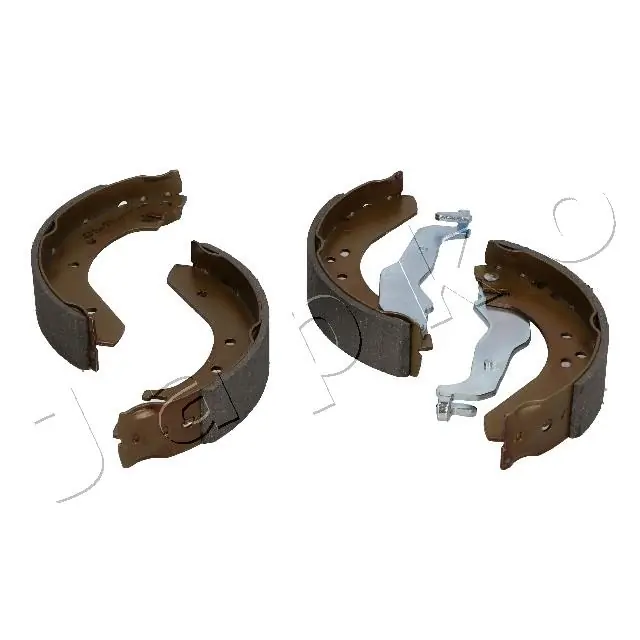Brake Shoe Set 55410