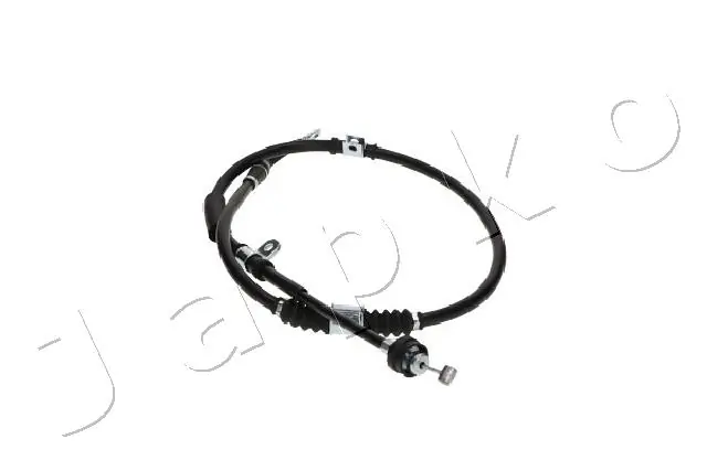 Cable Pull, parking brake 131K22R