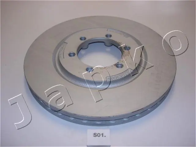 Brake Disc 60S01