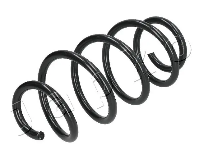 Suspension Spring ZCJ1011A