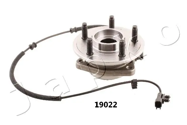 Wheel Hub 419022