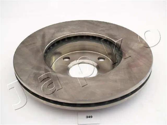 JAPKO 60349 Brake Disc