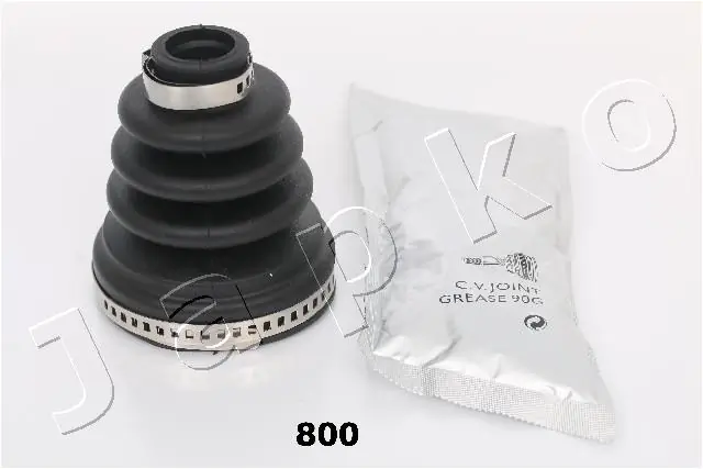 Bellow Kit, drive shaft 63800