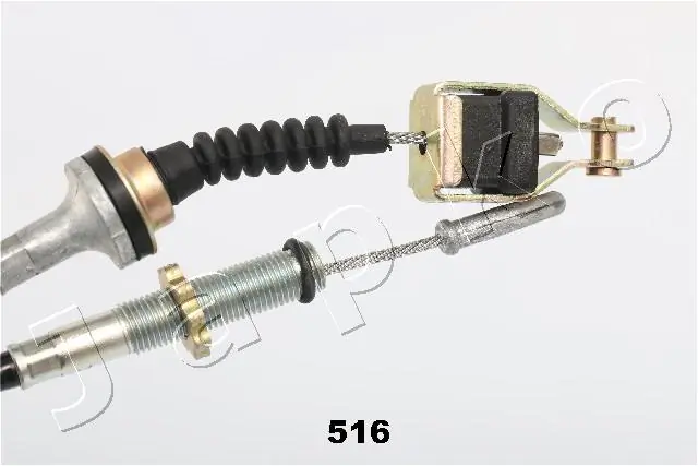 JAPKO 154516 Cable Pull, clutch control