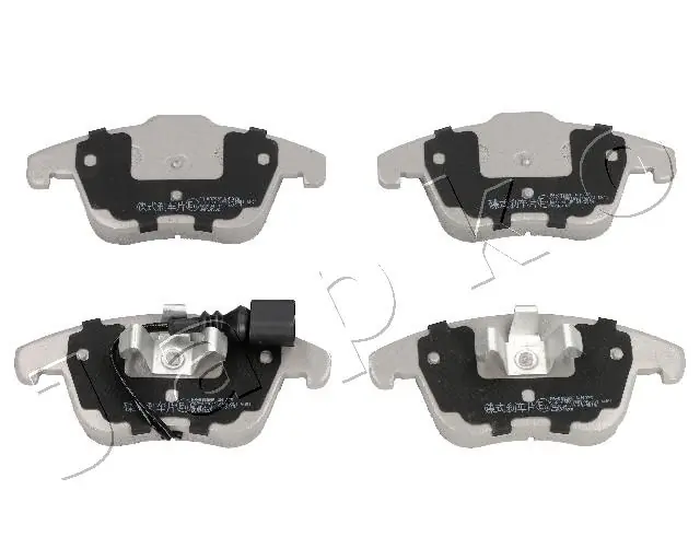 Brake Pad Set, disc brake 500929