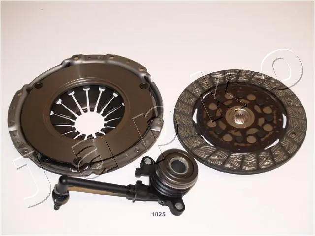 Clutch Kit 921025