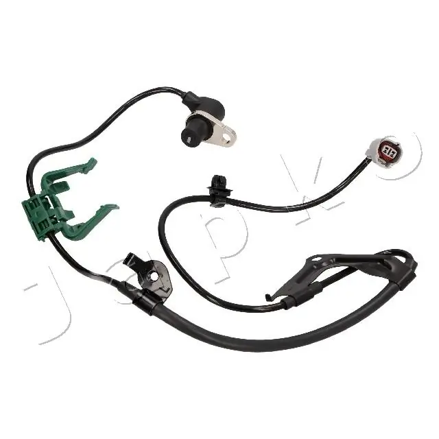 Sensor, wheel speed 151200