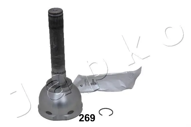 Joint Kit, drive shaft 62269