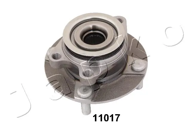 Wheel Hub 411017