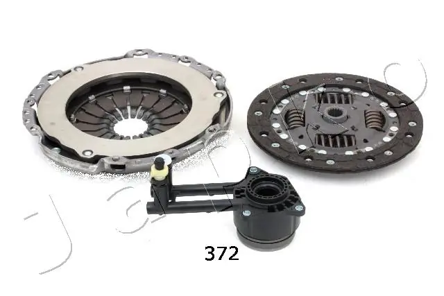 Clutch Kit 92372