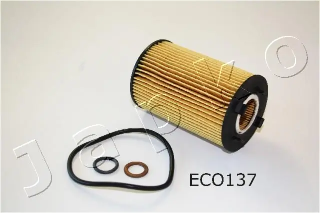 JAPKO 1ECO137 Oil Filter