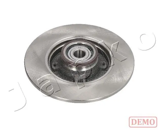 JAPKO 610618C Brake Disc