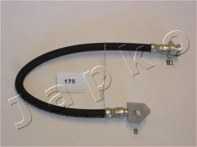 Holding Bracket, brake hose 69175
