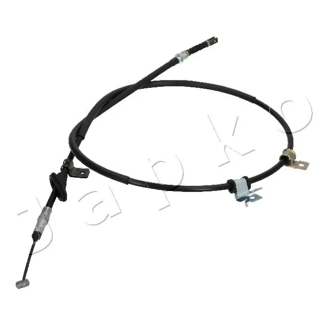 Cable Pull, parking brake 131406