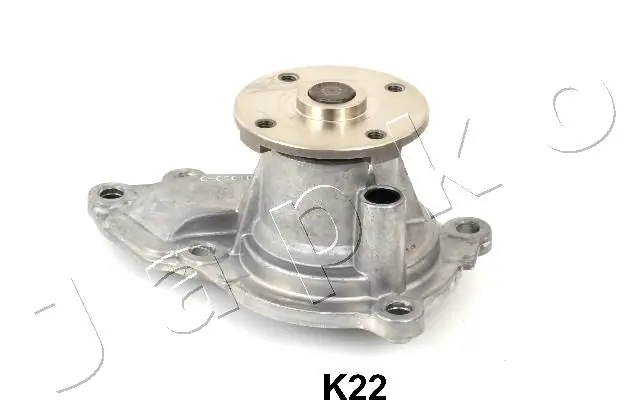 Water Pump, engine cooling 35K22