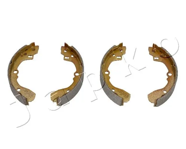 Brake Shoe Set 55K11