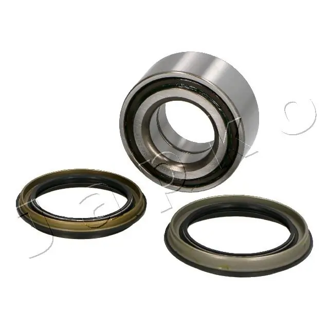 Wheel Bearing Kit 412035