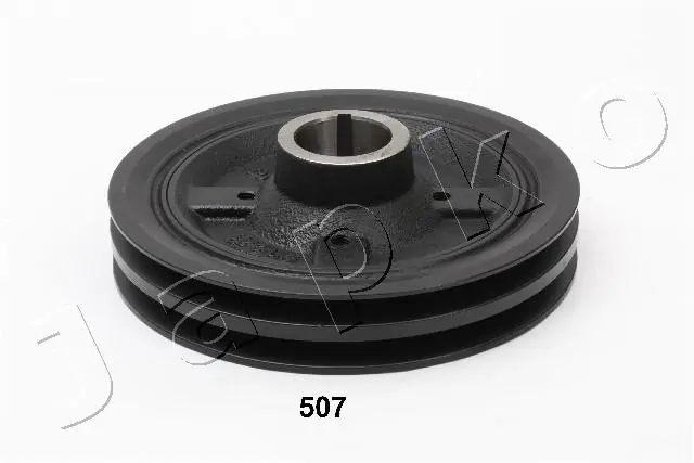Belt Pulley, crankshaft 122507