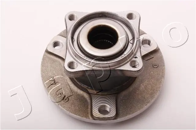 Wheel Hub 420401