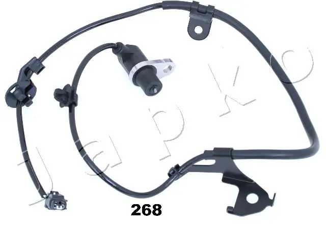 Sensor, wheel speed 151268