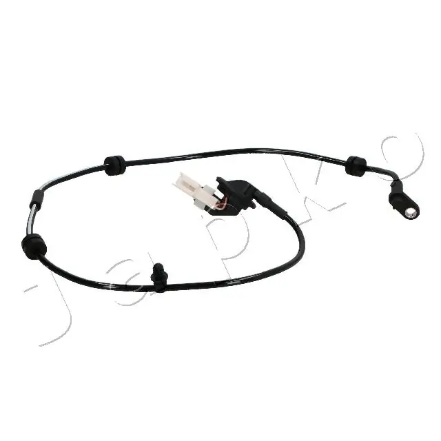 Sensor, wheel speed 151360