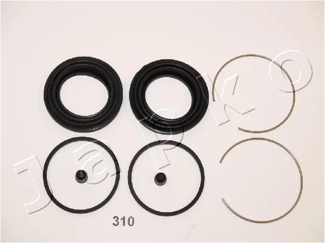 Repair Kit, brake caliper 120310