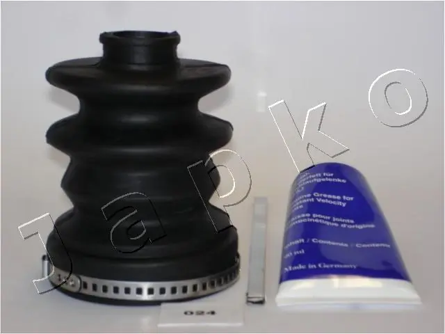 Bellow Kit, drive shaft 63024